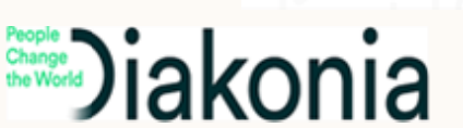 Diakonia — دياكونيا السويدية